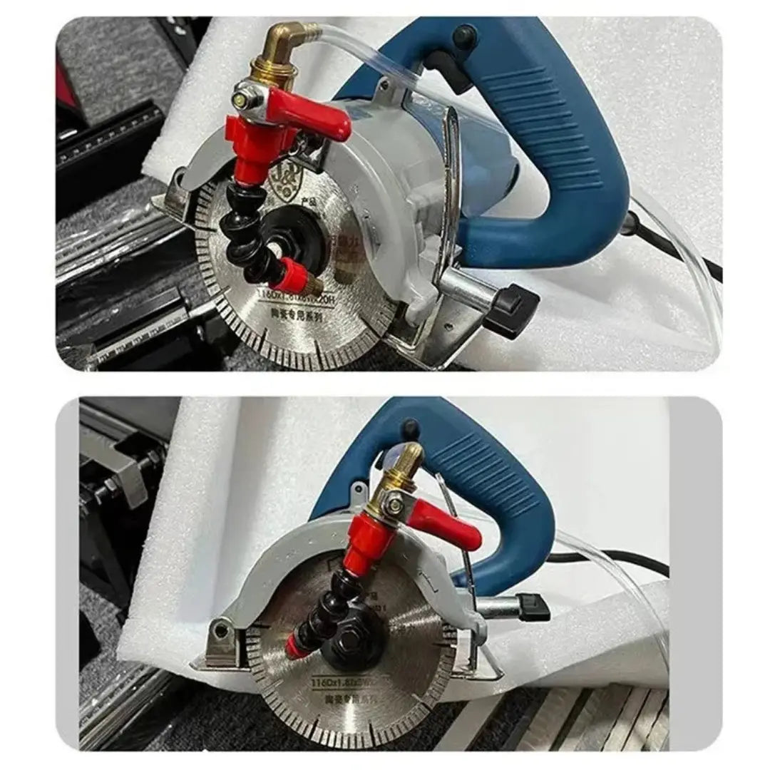 DISPOSITIVO DE ENFRIAMIENTO PARA HERRAMIENTAS DE CORTE HydroCool®