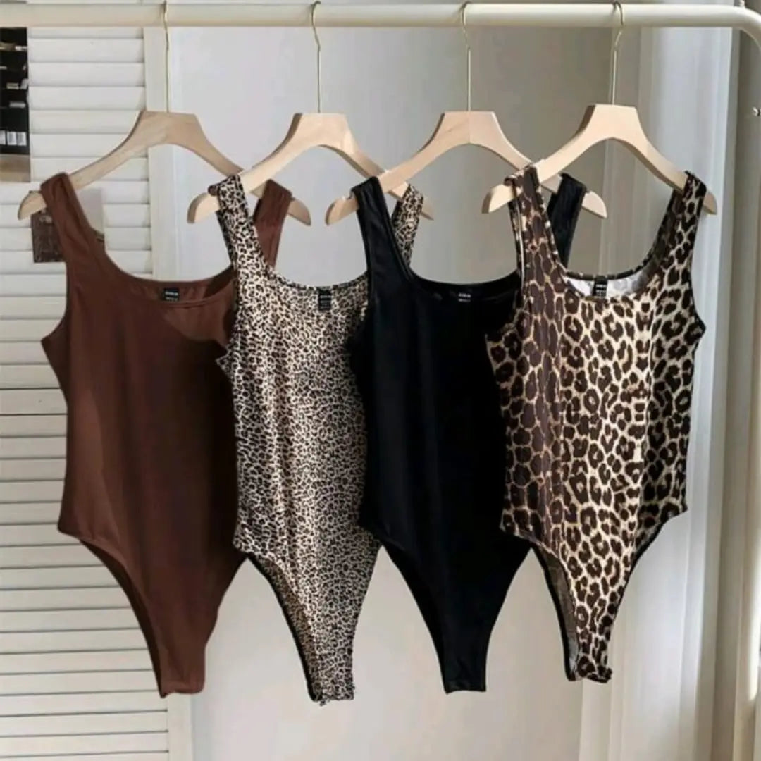 BODY MOLDEADOR WildShape®