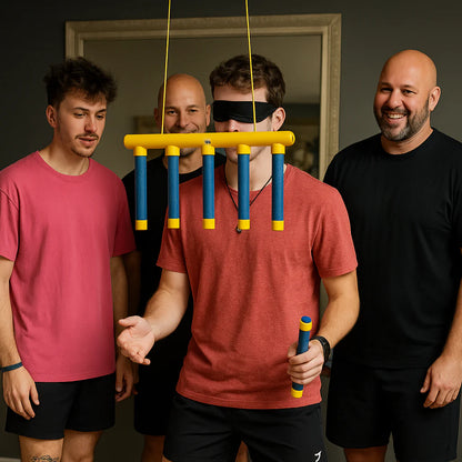 SpeedGrip® ENTRENA TU MENTE, DOMINA TUS REFLEJOS