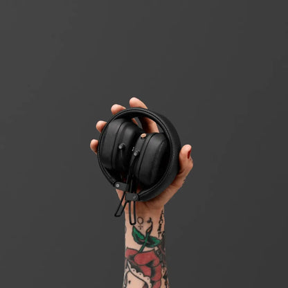 Audífonos PowerTune IV - Siente el verdadero poder de la música.