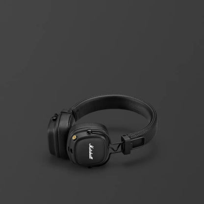 Audífonos PowerTune IV - Siente el verdadero poder de la música.
