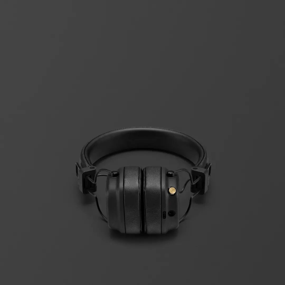 Audífonos PowerTune IV - Siente el verdadero poder de la música.