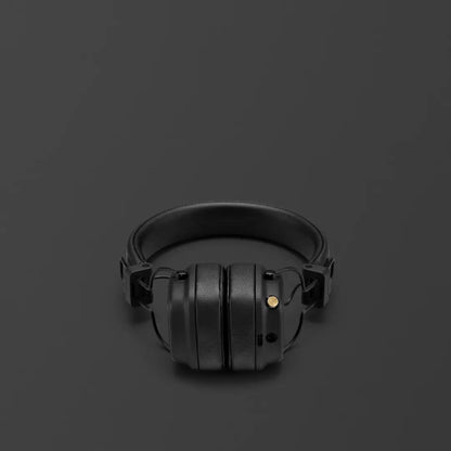 Audífonos PowerTune IV - Siente el verdadero poder de la música.
