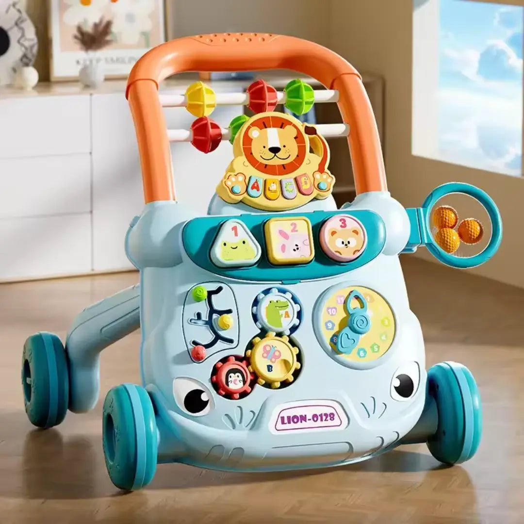 CAMINADOR MULTIFUNCIONAL EASY BABY