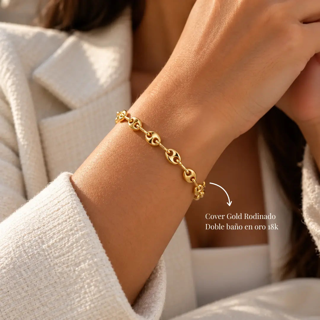 Pulsera Guciani Firenze®
