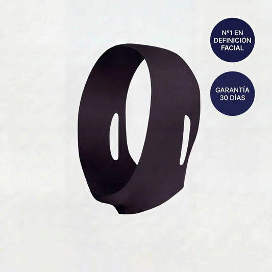 MAXLINE™ Banda Moldeadora Facial Premium