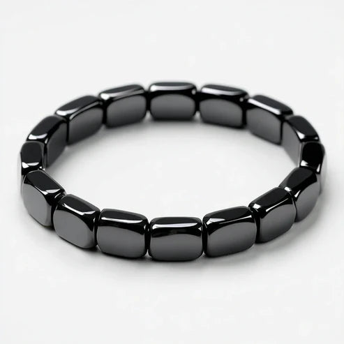 Pulsera Orus Hematita