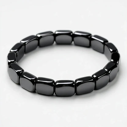 Pulsera Orus Hematita
