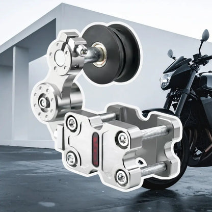 TENSOR DE CADENA DE LUJO TensoRide®