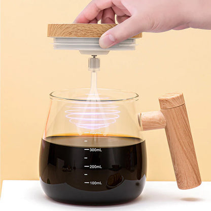 TAZA MEZCLADORA
