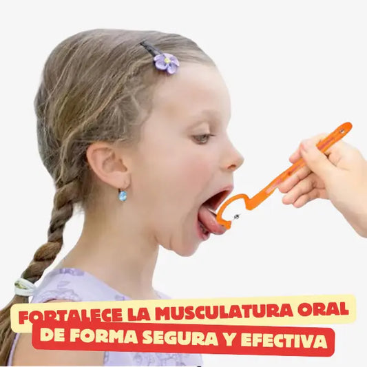 ENTRENADOR DE LENGUAJE VoxTrainer™